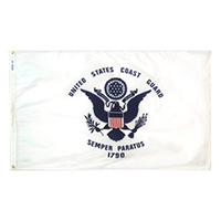 Bandiera US Memorial POW MIA 3'x5' – Poliestere Intrecciato 68D – RFCO