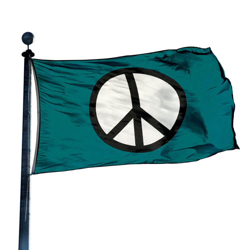 Peace Banner Peace Banner