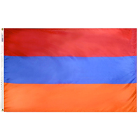 IATF 16949:16 Registered Flag | FlagandBanner.com