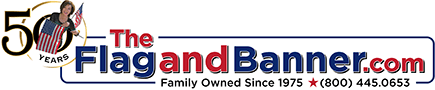 FlagandBanner.com Logo