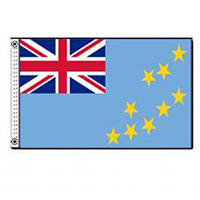 Akachafactory Mini-Flagge / Wimpel – Stadt Essex Design, 15 X 10 Cm, Doppelseitig Bedruckt