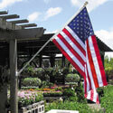 Estate Tangle-Free American Flag Kit Estate Tangle-Free American Flag Kit, KEST6US