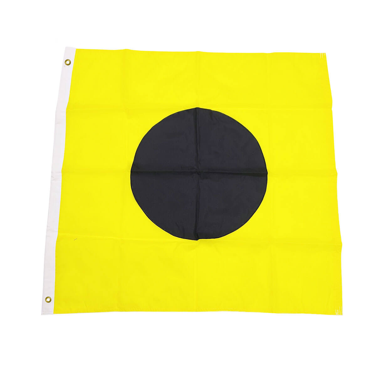 No. 2 I International Code Signal Flag with Grommets | FlagandBanner.com