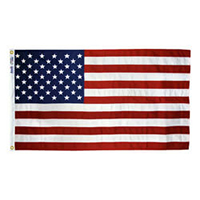 Tough-Tex American Flag, US35T