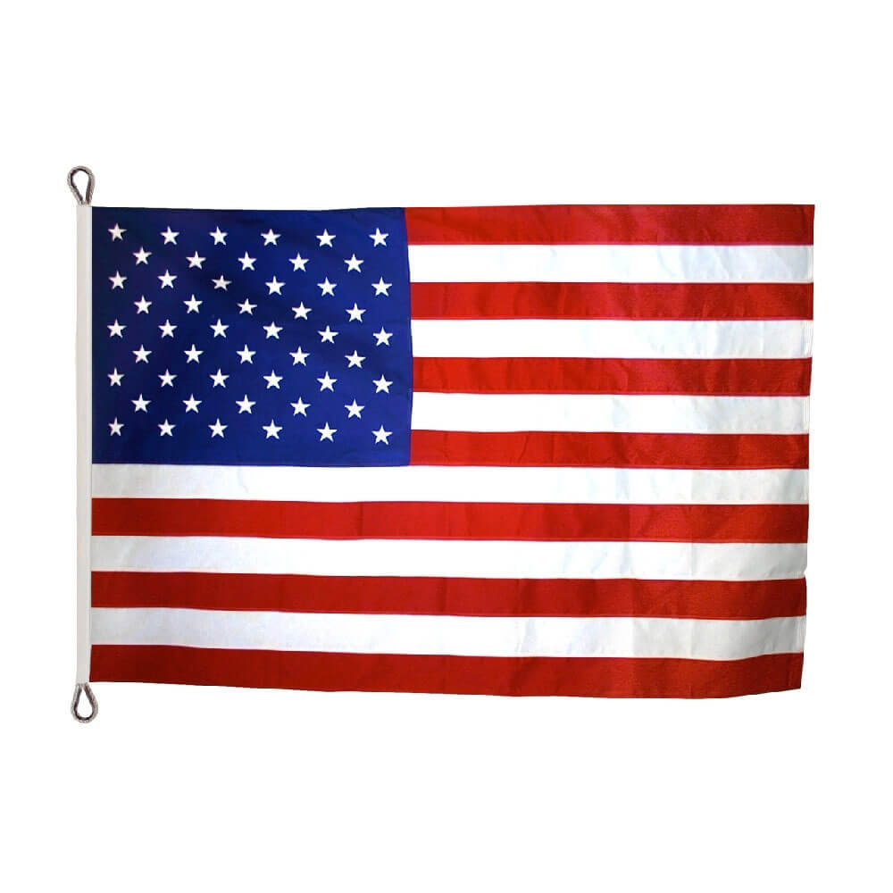 3x5Ft 90×150CM Embroidered Texas State Flag Premium Nylon Outdoor Double Sided Heavy Duty USA National Country Flags